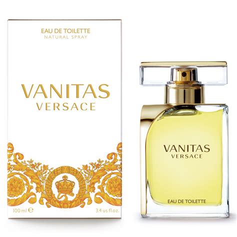 vanitas versace 100 ml preis|perfume vanitas versace notas.